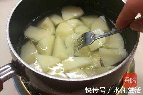 排毒|它是便秘的“天敌”,维生素比苹果高5倍,常吃排毒瘦身润肠通便