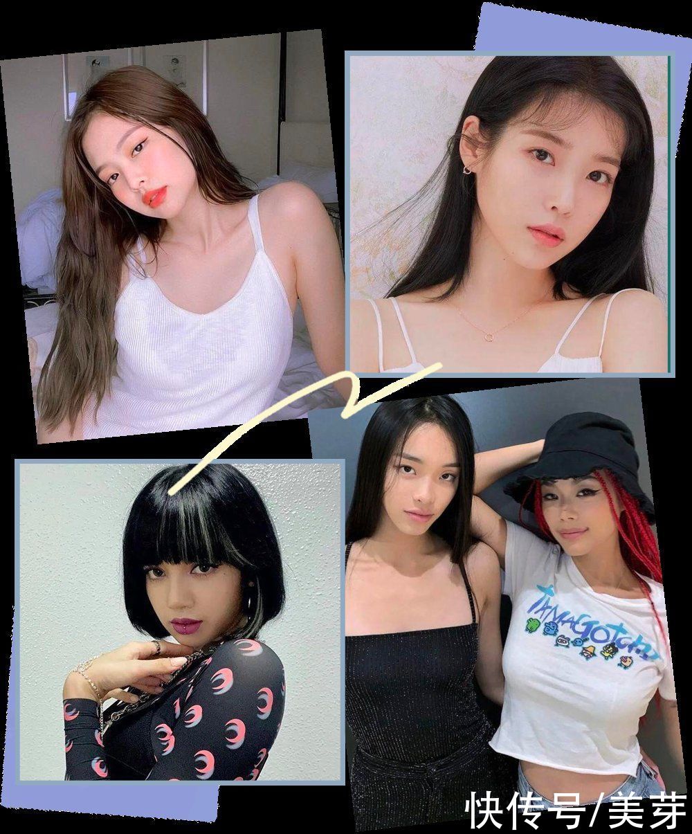 为什么有的女生长得一般,却很撩人?