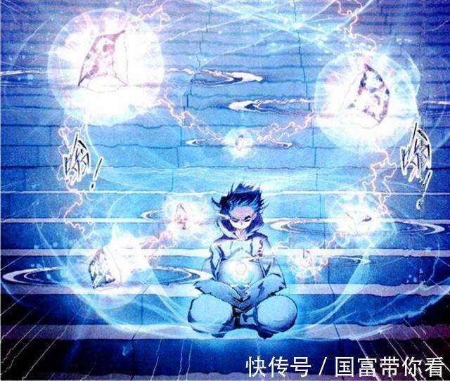 魂环|斗罗大陆:马红俊吸收“绝世魂环”,海星斗罗为何发懵?
