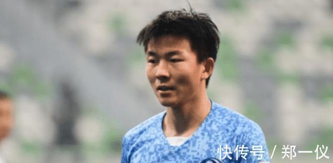 禁赛|中国未来神锋回归！17岁成名18岁惨遭禁赛，如今独造3球表现惊艳