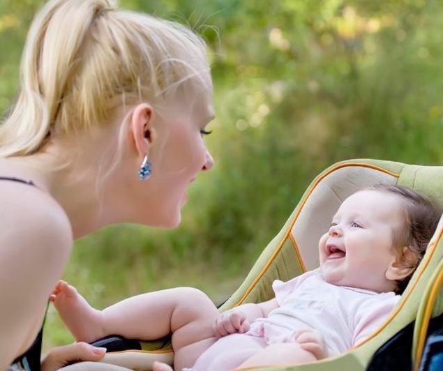 脚丫子|孩子身上有3个“智慧按钮”,父母平时多触摸,宝宝长大更聪明