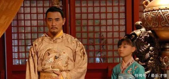 文德皇后|连武则天都敬佩她，出身显赫，一生受到李世民的宠爱！