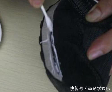 胶水|鞋子开胶了怎么办别再傻傻用502粘,教你一招,比新买还牢固