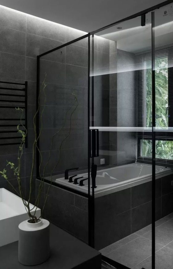 房中房|上有老下有小房子别乱装,学他这么设计,全屋大气实用,老少皆宜