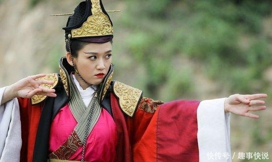 令狐冲|东方不败被任我行夺位,是必然的,因在行动力上他比不上任我行