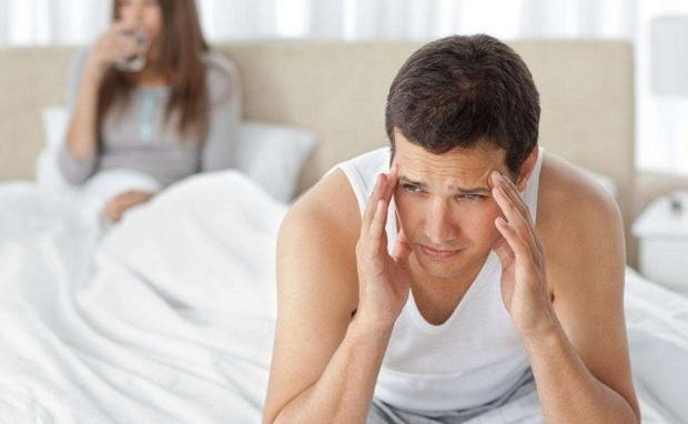 肾脏|夫妻“同房”大于这个数,或许男人离“肾衰竭”更近,早看早知