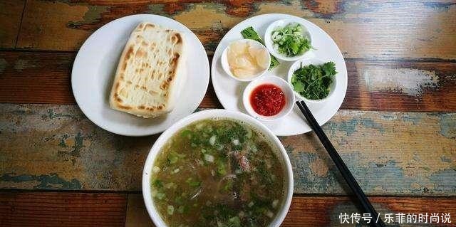 走进甘肃平凉,来看看这里的四种特产美食,保证有你喜欢的