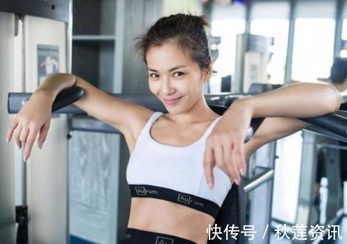 马甲线|每天晚上可以做的虐腹动作,坚持下去,你会练出马甲线的