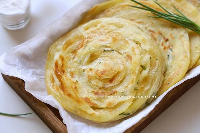 美食博主最爱6种饼的做法，天天不重样，太好吃了