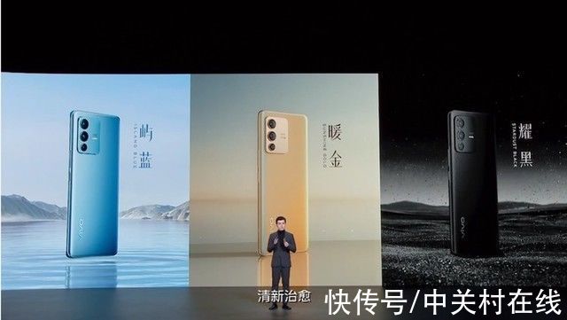 S12|三大技术方面解读vivo S12 Pro 买不买先看了再说