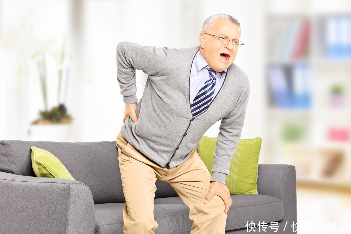 运动|冬季关节炎高发,5个方法,助您保护膝盖健康