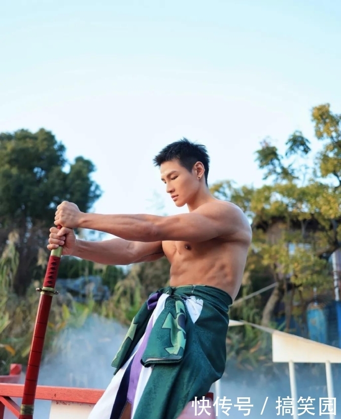 完美|来自C圈的完美暴击!