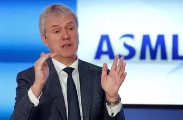 销售额|ASML放出豪言:2025年营收将达到300亿欧元!