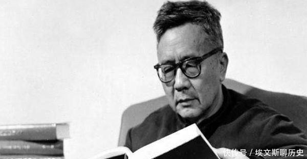 相爱|数十载的相爱,仍敌不过分离的苦痛,华罗庚夫妇晚年为此经常争吵