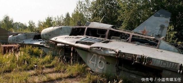 强大|老照片：没解体的苏联究竟有多强大？看看他们废弃的军事基地