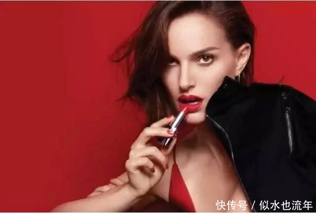 还在犹豫不决如何选择口红？据说每个女神化妆台上都拥有这些唇膏