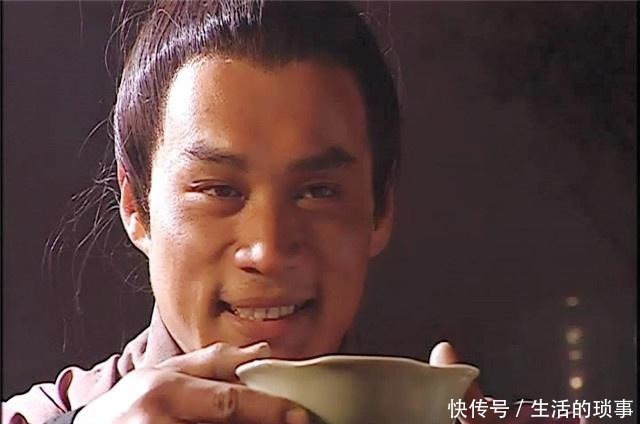 作战|武松为何不愿骑马作战打蒋门神的时候说过一句话,漏了老底