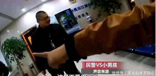 不见|爷爷哄孙子睡觉结果自己也睡着了,醒来后发现3岁的孙子不见了