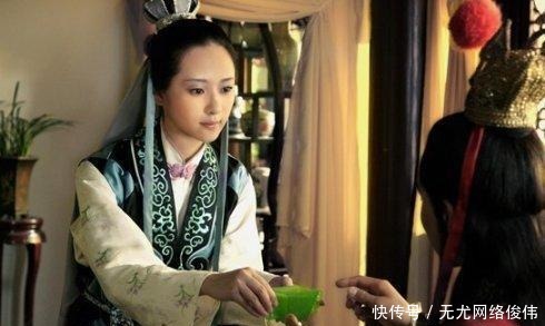 宝玉|《红楼梦》中的妙玉,是不是最早的绿茶婊