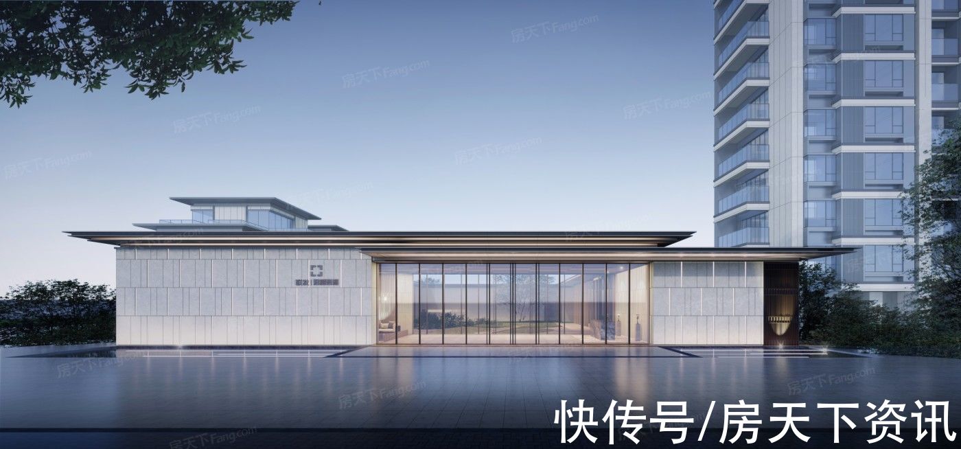 新动态|想看漳州芗城区楼盘的最新现场实景,选房一定要看