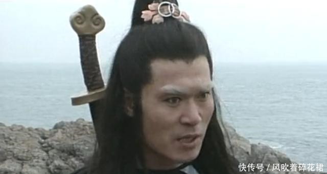 小编侃评书《白眉大侠》中的经典情节,你知道几个!