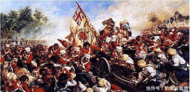 最强|史上最强女海盗,如果她不被招安,鸦片战争她一人就能干翻英国