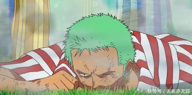 肯定|海贼王海军不敢随意抓捕冥王雷利,真正原因