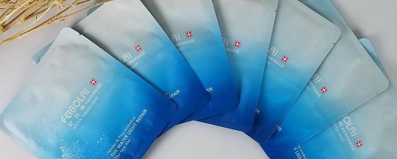 补水面膜后撕下后需要洗脸吗