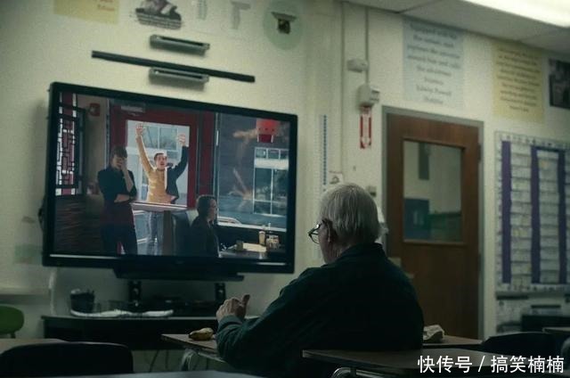 奇片|就差一点,这部烧脑奇片就达到了《穆赫兰道》的高度