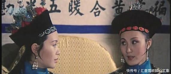 稳固|慈安一生没有生育，为什么没有影响到皇后地位的稳固