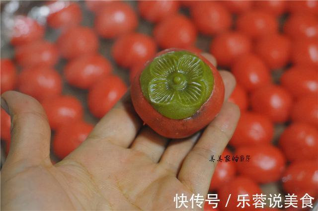 今年火爆的''好事发生''月饼,你也试试吧,月饼艳丽,只需一招