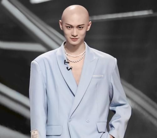 名表|《青3》成员现状如何，梁森用歌名表平安，罗一舟孙滢皓查无此人