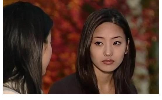 巅峰期|韩彩英参加《RM》被吐槽认不出，《豪杰春香》巅峰期已不在