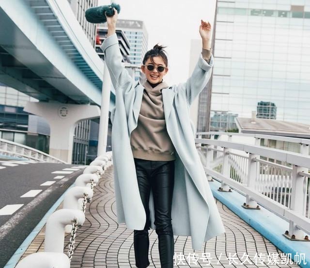 南北穿衣大不同!根据温度选衣服,按照风格来搭配,才时髦又保暖