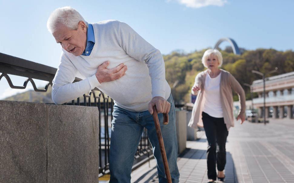 信号|''猝死''频发?当身体发出这些求救信号时,你千万要重视