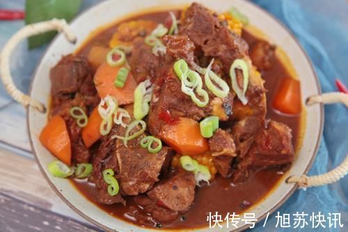 味美|元旦聚会,这10道荤菜用的上,味美鲜香又美味,招待客人有面子