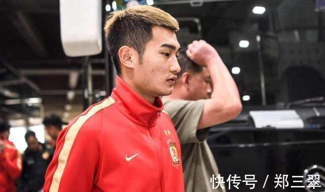 廖力生|恒大2大旧将去向揭晓!28岁国脚成鲁能首签,艾克森二进宫回上港