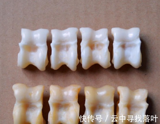 都是羊腿，前腿和后腿有啥区别肉质、做法差别挺大的，别买错了！