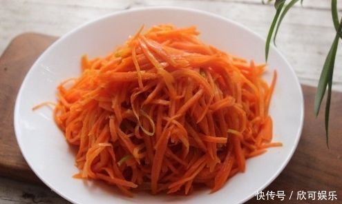 此菜孩子隔三差五就点名要吃,做对1步鲜甜味道好,孩子抢着吃