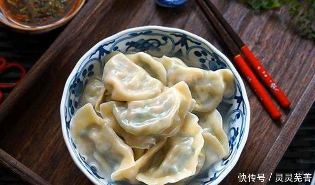 鲜美|小雪后,用它包饺子,比猪肉馅鲜美,才3元1斤,每周吃一次都不够