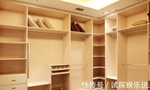 免漆板|衣柜是免漆板还是喷漆板好老木工是这么说的，你家选错了吗