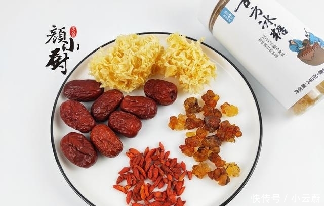 漂亮女人都爱这么吃,隔三差五喝一碗,胜过天天敷面膜!