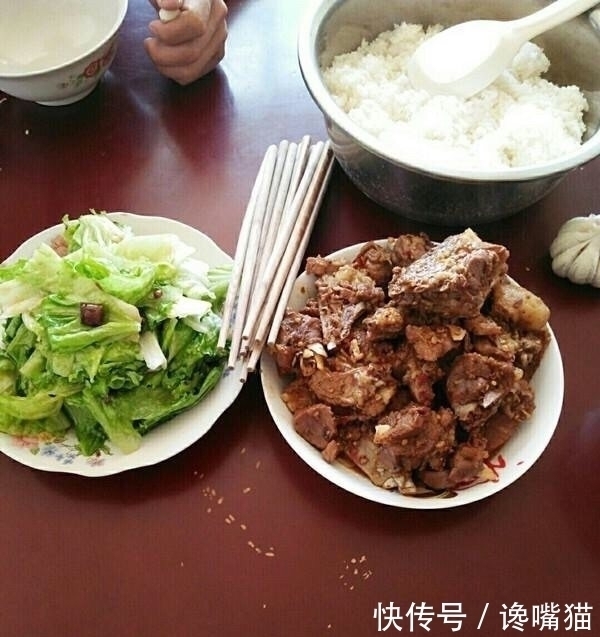婆婆|婆婆给我做的月子餐,这样的饭菜让减肥不复存在!
