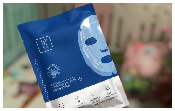 敏感肌可以用伊的家冻干面膜吗