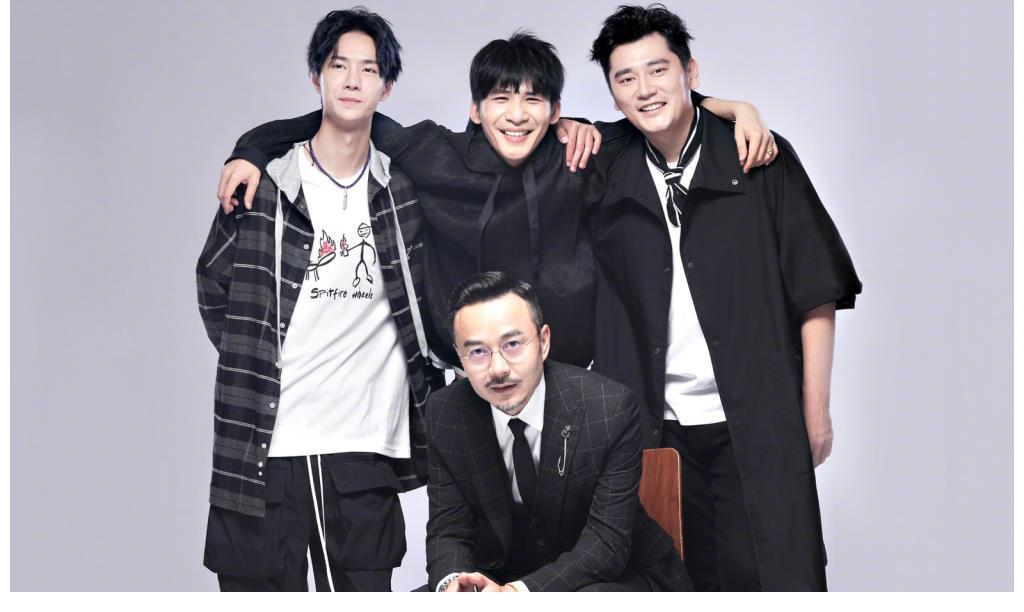 《快本》停播，《云上的小店》顶上，沈梦辰杨迪终于迎来了春天