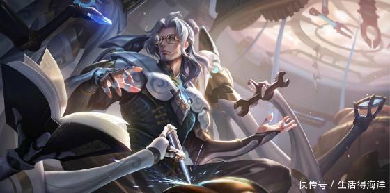 马超|KPL被禁用前三名英雄,榜一拥有80率!