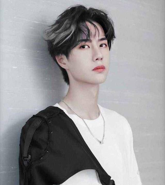 《青3》人气选手前十名火热出炉：唐九洲登榜首，乐华或成赢家