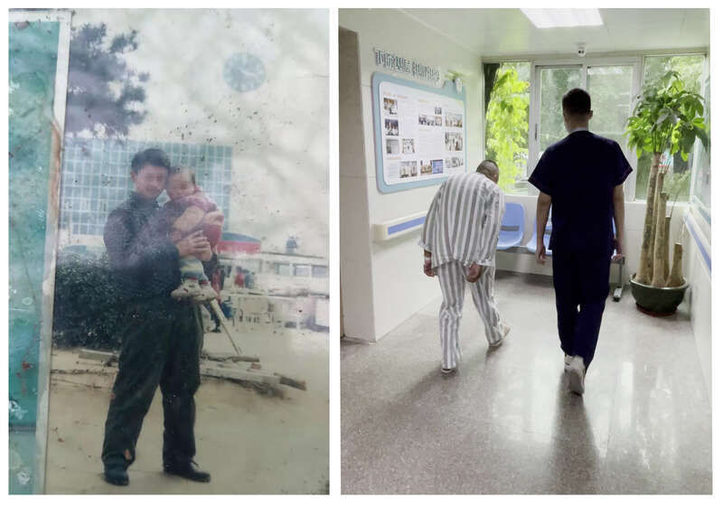 脊柱关节炎|患强直性脊柱炎痛了15年 广东医生让他重拾希望