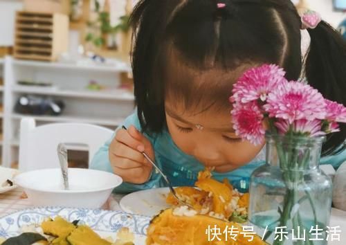 积食|孩子脾虚“元凶”被揪出,医生提醒:这3种水果少给娃吃,伤脾胃