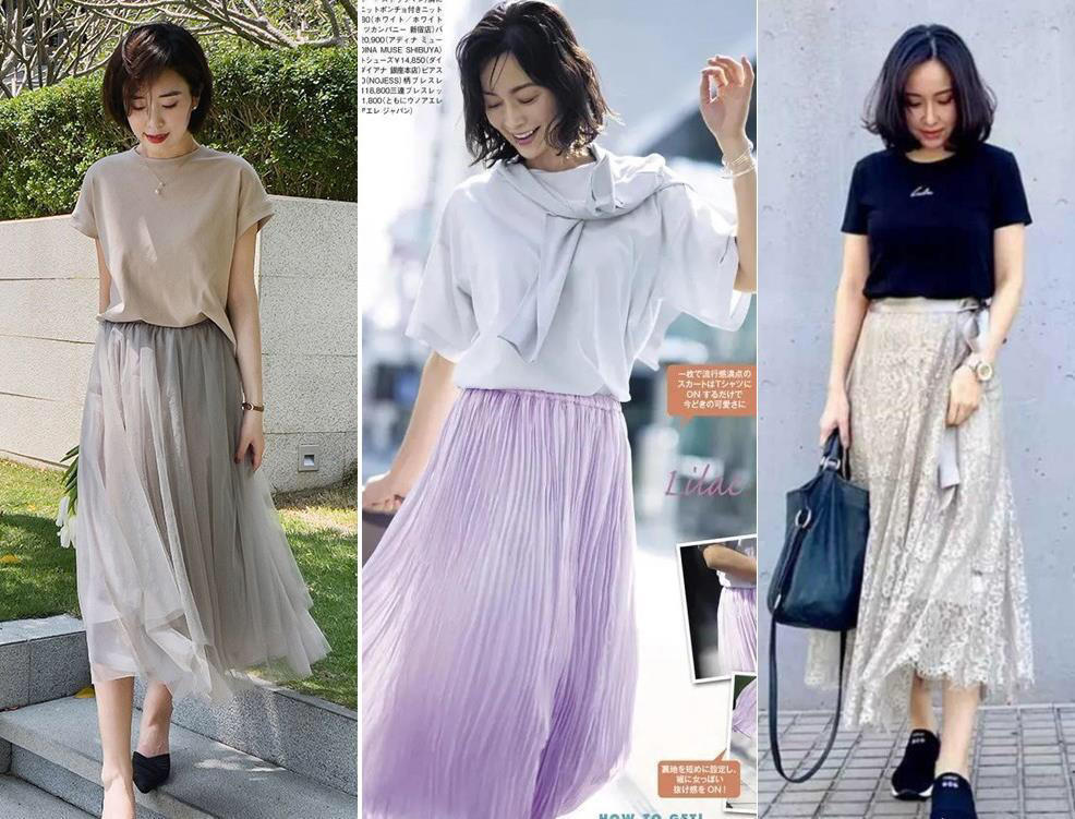 穿搭|夏季给自己的穿搭来点色彩,小细节必不可少,会穿比长得美更重要